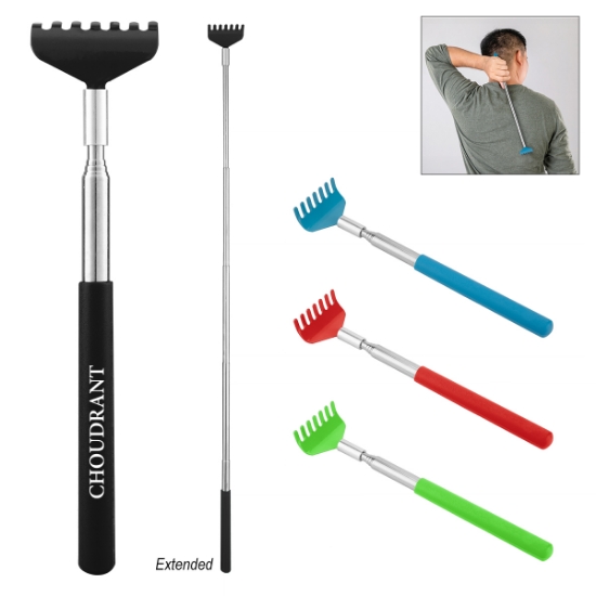 Picture of Extendable Back Scratcher