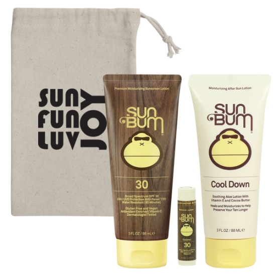 Picture of Sun Bum® Beach Bum Kit