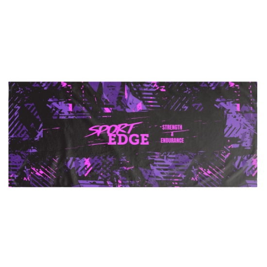 Picture of 28" X 58" Beach Towel