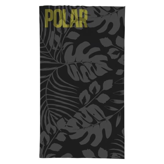 Picture of 35" X 60" Quick-dry Microsuede Towel