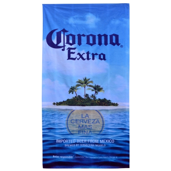 Picture of 30" X 60" Beach Towel