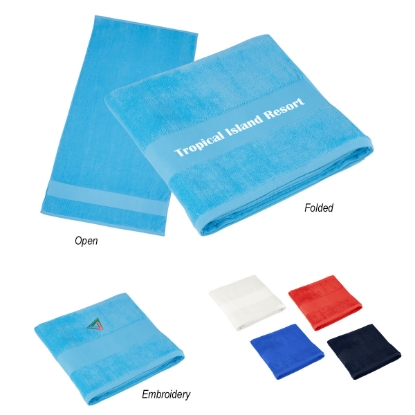 Towels