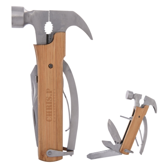 Picture of 12-in-1 Multi-functional Wood Hammer