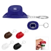 Picture of Cowboy Hat Bottle Opener Keychain