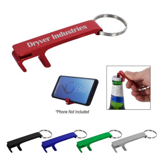 Picture of Knox Key Chain With Phone Holder