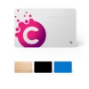 Picture of Full Color Linq Digital Business Card