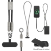 Picture of 60w Charging Cable Lanyard With Phone Tether