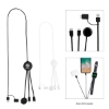 Picture of 3' Multi-charging Cable With Watch Dock