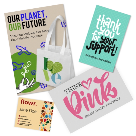 Picture of Insert Cards