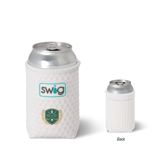 Picture of 12 Oz. Swig Life™ Golf Ball Can Coolie