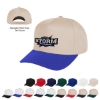 Picture of Two-tone Strike Zone Cap