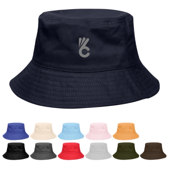Picture of Berkley Bucket Hat