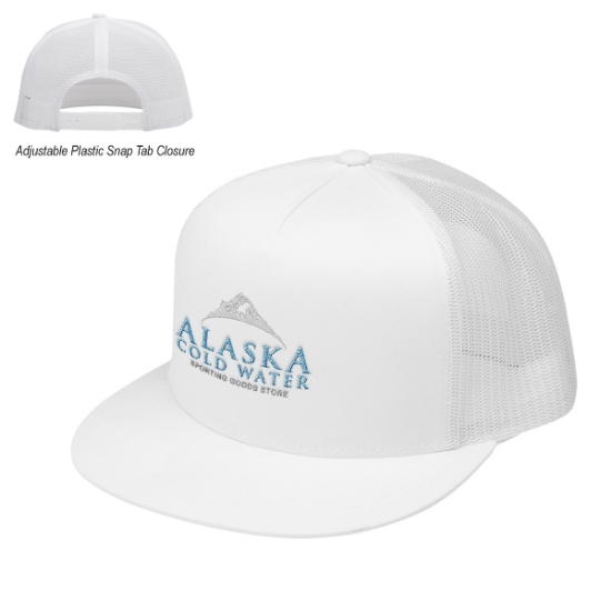 Picture of Yp Classics® Classic Trucker Cap