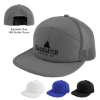 Picture of 7-panel Performance Trucker Cap
