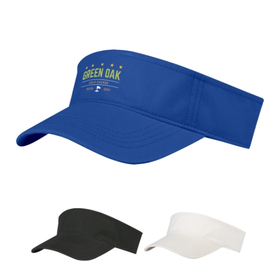 Picture of Budget Saver Non-woven Visor