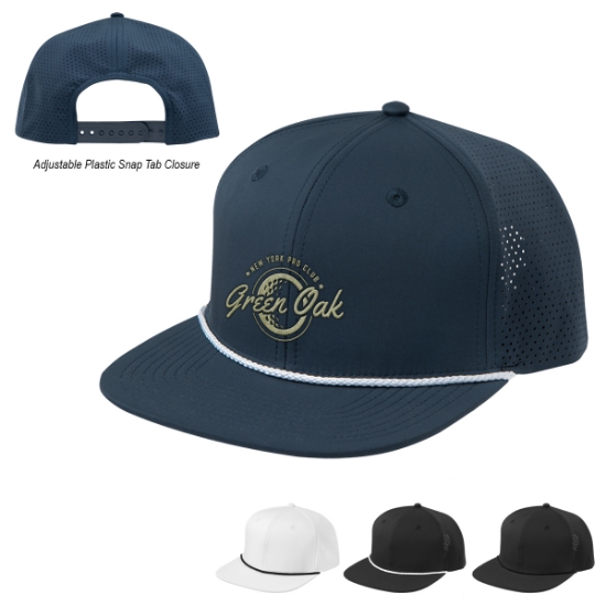 Picture of Odyssey Rope Cap