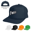 Picture of Stroke Play Solid Rope Cap