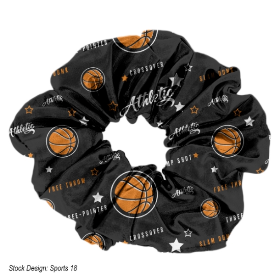Picture of Sublime Series Scrunchie