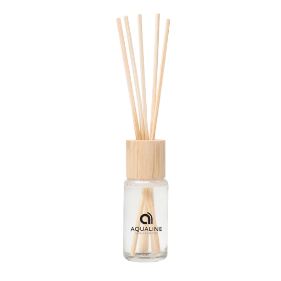 Picture of Aromatic Reed Diffuser With Bamboo Lid