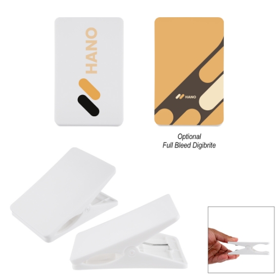 Picture of Rabs Clip