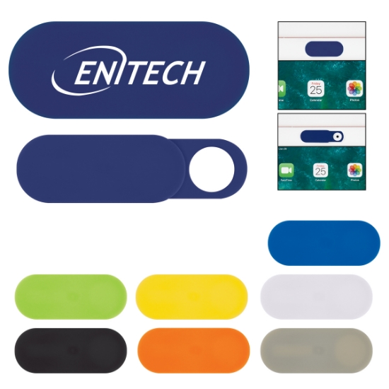 Picture of Mini Security Webcam Cover