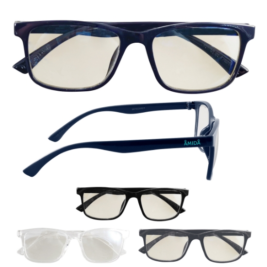Picture of Baycliff Blue Light Blocking Glasses