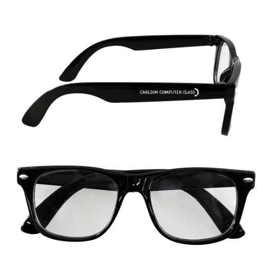 Picture of Youth Blue Light Blocking Glasses