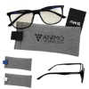 Picture of Aws Blue Light Blocking Glasses With Pouch