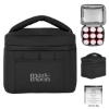 Picture of Luxe Puffer Rpet 9 Can Cooler Bag