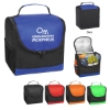 Picture of Non-woven Thrifty Lunch Kooler Bag