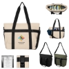 Picture of Hudson Rpet 36 Can Cooler Tote Bag