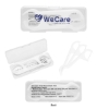 Picture of 10 Pc. Dental Flosser Pick Kit