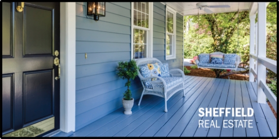 Picture of Full Color Rpet Desk Mat