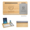 Picture of Bamboo Laptop Desk