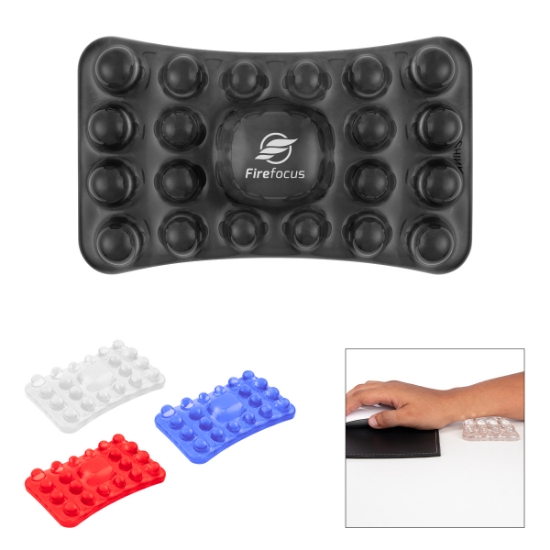 Picture of Ergonomic Wrist Rest