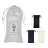 Picture of 100% Polyester Pouch With Drawstring