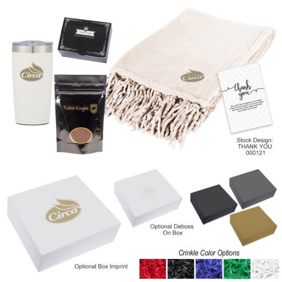 Picture of Cozy Comfort Coffee Kit