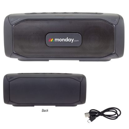 Picture of Energizer® H2o-mag Speaker