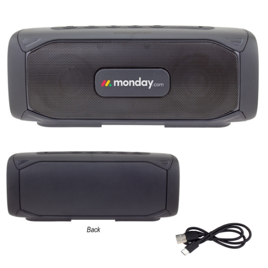 Picture of Energizer® H2o-mag Speaker