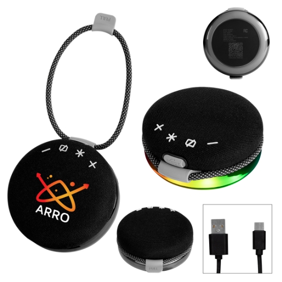 Picture of Party Vibe Light-up Speaker