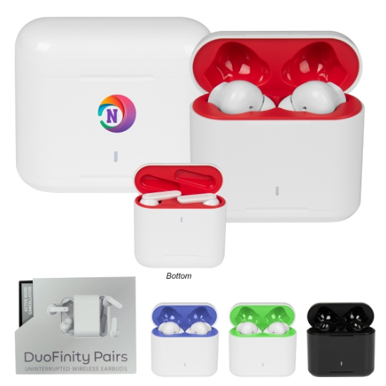 Picture of Sound Zone Tws & Anc Earbuds Set