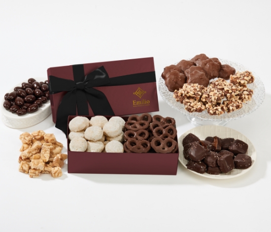 Picture of The Executive Gift Box