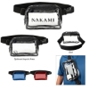 Picture of Anywhere Clear Belt Bag
