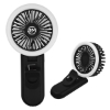 Picture of Ring Light Fan For Phone & Laptop