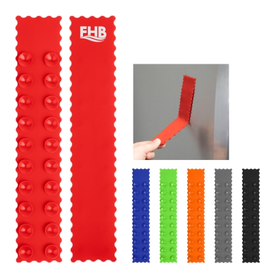 Picture of Suction Cup Fidget Toy