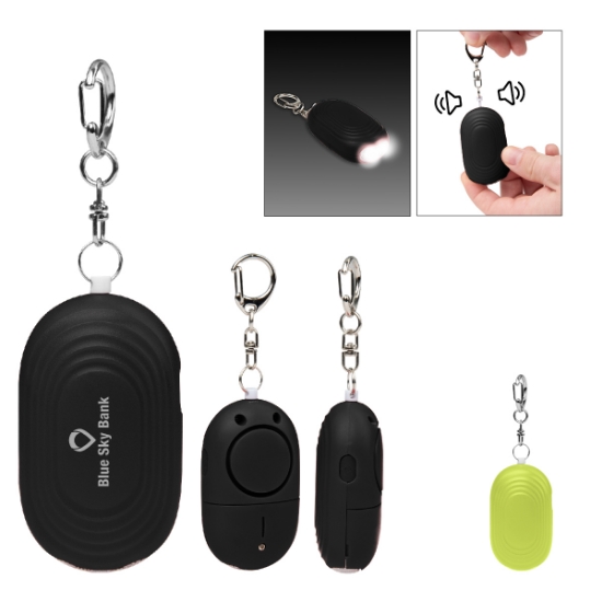 Picture of Safety Alarm Light