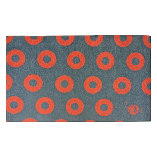 Picture of 31" X 51" Indoor Rug