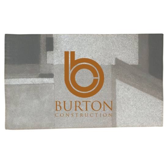 Picture of 32" X 20" Washable Rug