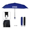 Picture of 38" Arc Clipper Compact Telescopic Umbrella