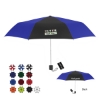 Picture of Fresh Goods 42" Arc Budget Telescopic Umbrella